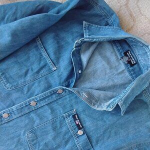 Ralph Lauren Polo Denim Shirt